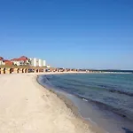 Ferienwohnung-meeresblick-fehmarn * Burgtiefe auf Fehmarn