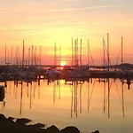 Ferienwohnung-meeresblick-fehmarn Burgtiefe auf Fehmarn