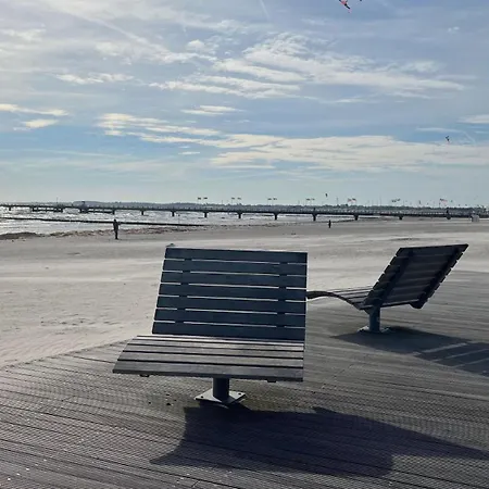 Ferienwohnung-meeresblick-fehmarn * Burgtiefe auf Fehmarn