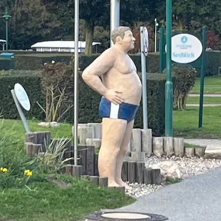 Appartement Ferienwohnung-meeresblick-fehmarn