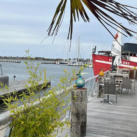Ferienwohnung-meeresblick-fehmarn * Burgtiefe auf Fehmarn