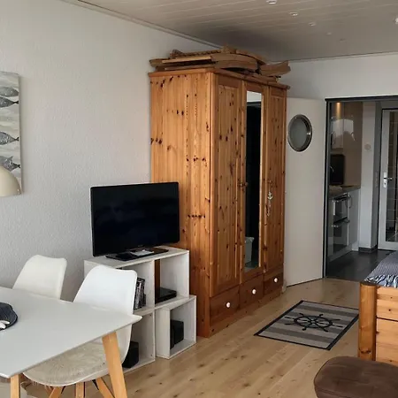 Ferienwohnung-meeresblick-fehmarn Appartement