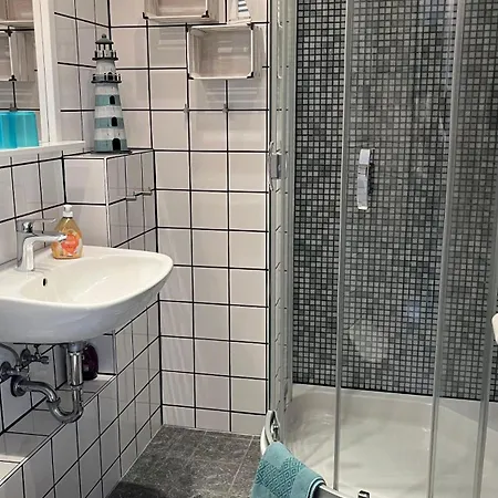 Ferienwohnung-meeresblick-fehmarn Burgtiefe auf Fehmarn